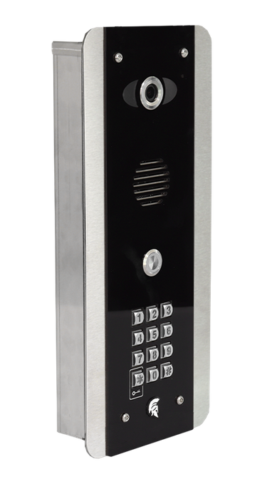 Praetorian Guard IP Video Intercom